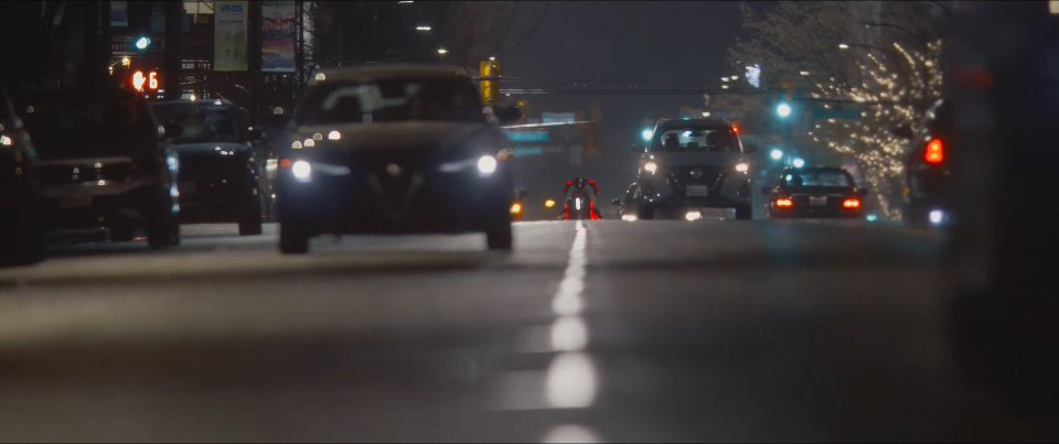 2017 Alfa Romeo Giulia [952]