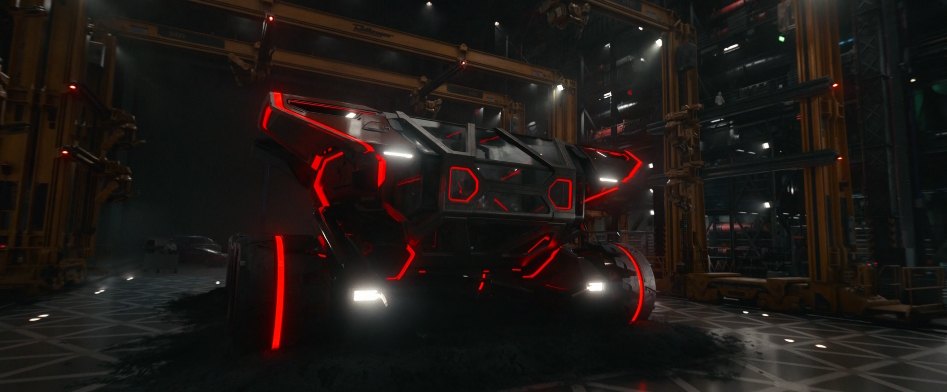 Made for Movie D.A.R.T.