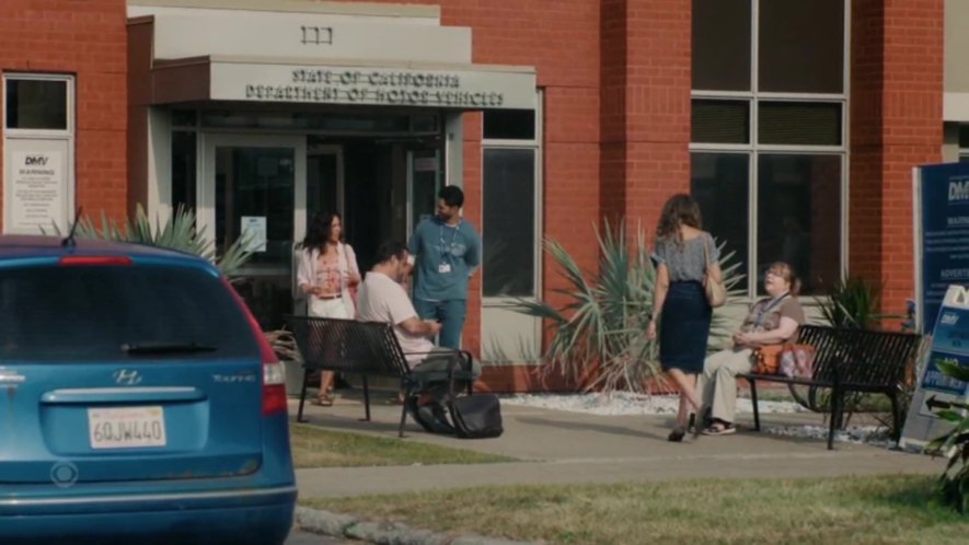 2009 Hyundai Elantra Touring [FD]