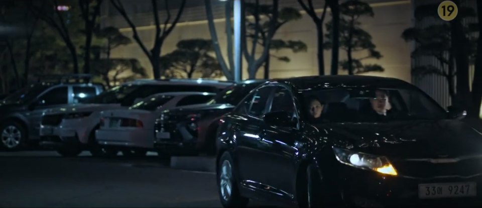 2000 Kia Optima [MS]