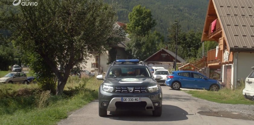 2018 Ford Focus MkIV