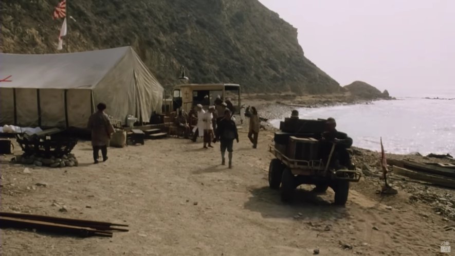 Willys M274 Mechanical Mule