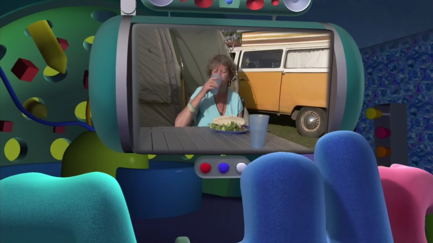 Volkswagen Microbus T2 [Typ 2]