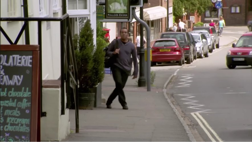 1999 Rover 214 1.4 8v SE [R3]