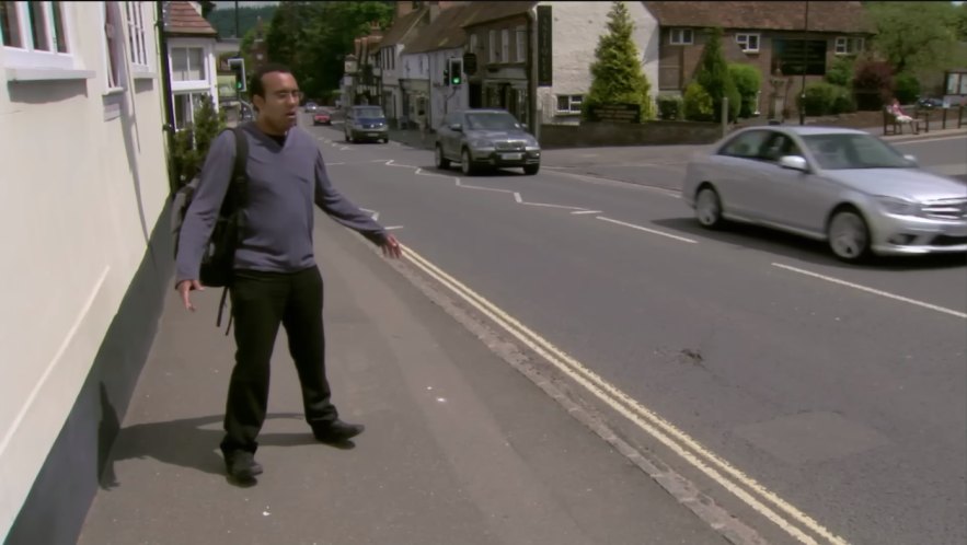 Mercedes-Benz C-Klasse [W204]