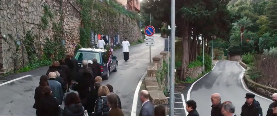 1990 Mercedes-Benz Autofunebre [F124]