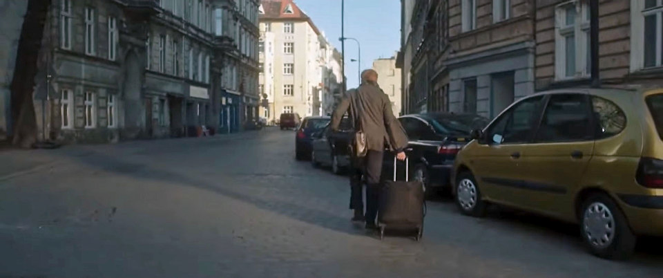 1998 Renault Mégane Scénic Série 1 [J64]