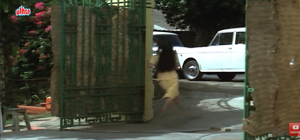 Premier Padmini