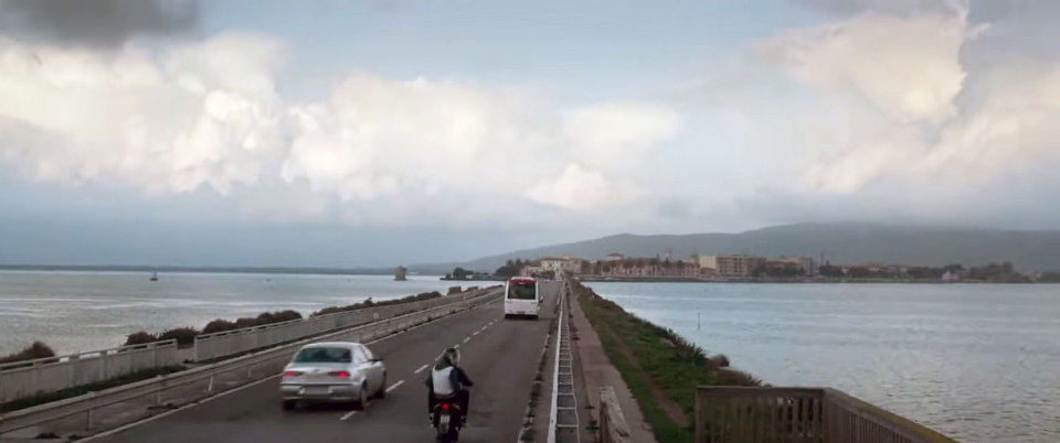 1998 Alfa Romeo 156 [932]