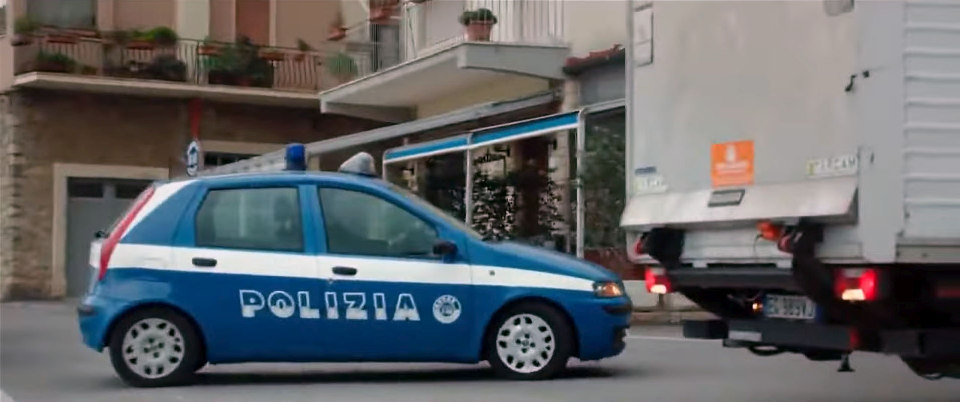 2011 Iveco Daily 2.3 HPi 4a serie