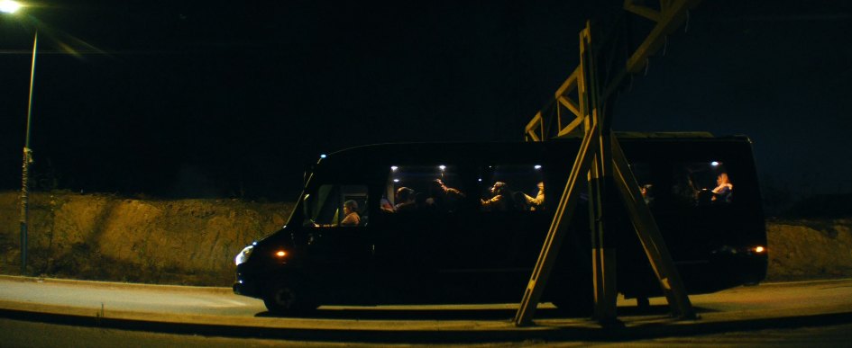 Iveco Daily 2a serie