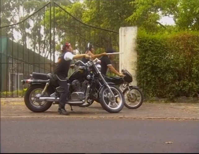 Harley-Davidson unknown