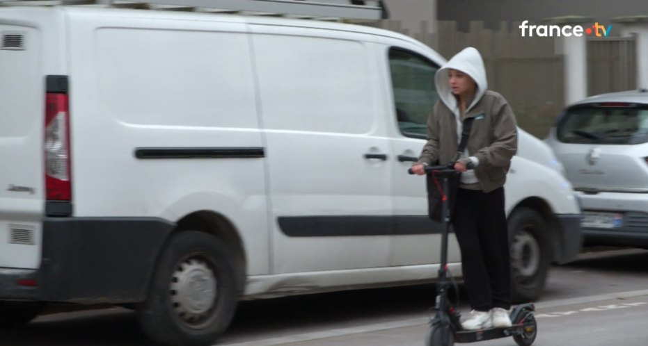 2007 Citroën Jumpy Série 2 [G9]