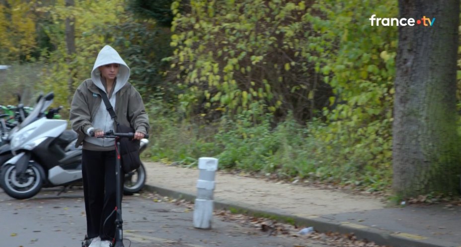 2009 Yamaha T-Max 500