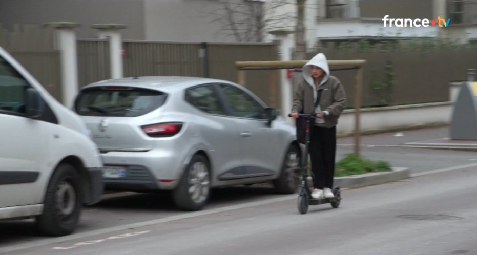 2017 Renault Clio 4 [X98]