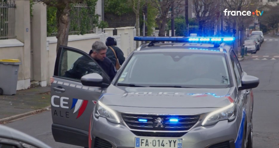 2018 Peugeot 5008 1.6 BlueHDi 130 Série 2 [P87]