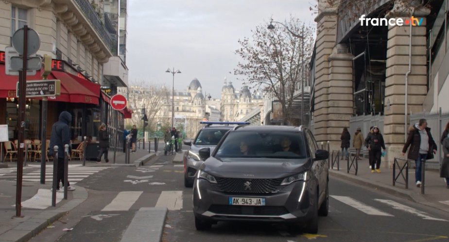 2021 Peugeot 3008 Hybrid Série 2 [P84]