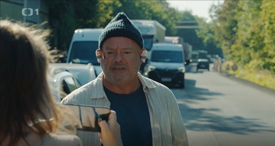 Renault Master Série 3