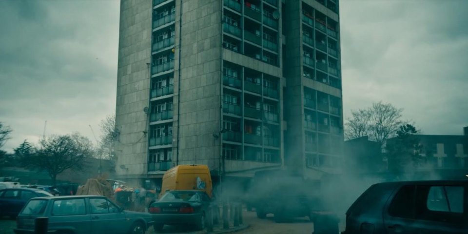 Lexus LS 400 [UCF20]