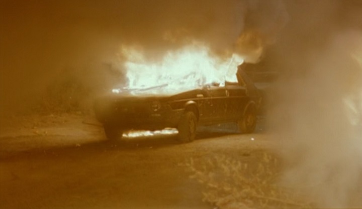 1981 Fiat Ritmo Super 1a serie [138A]