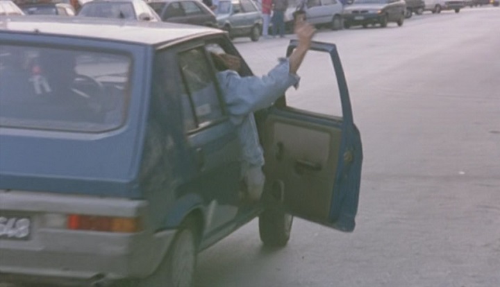 1982 Fiat Ritmo L 1a serie [138A]