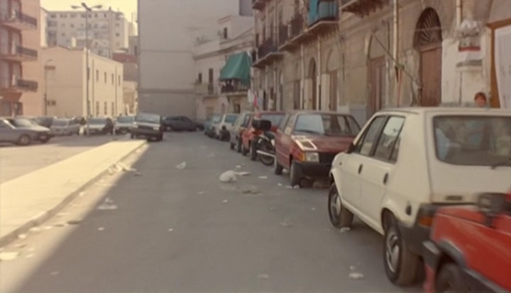 1978 Fiat Ritmo CL 1a serie [138A]