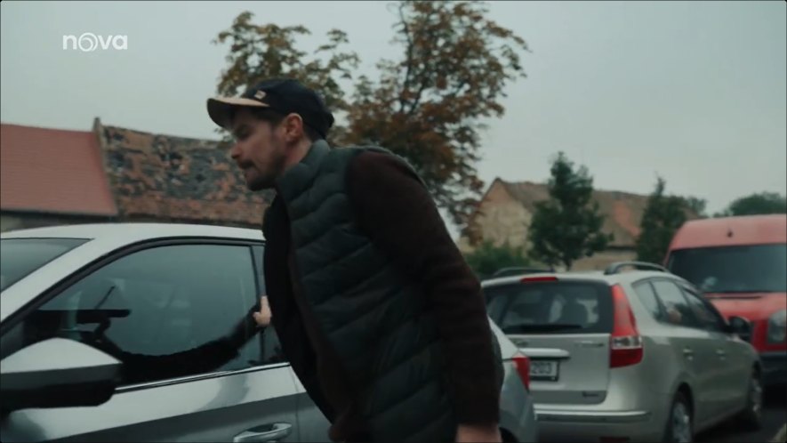 2008 Hyundai i30 Kombi [FD]