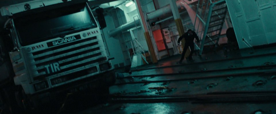 Scania R 113 H 360 Streamline