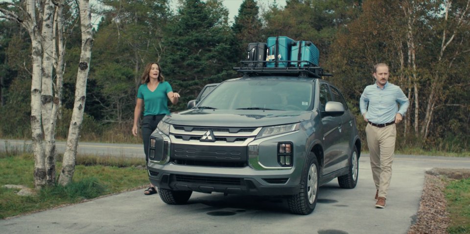 2020 Mitsubishi RVR [GA]