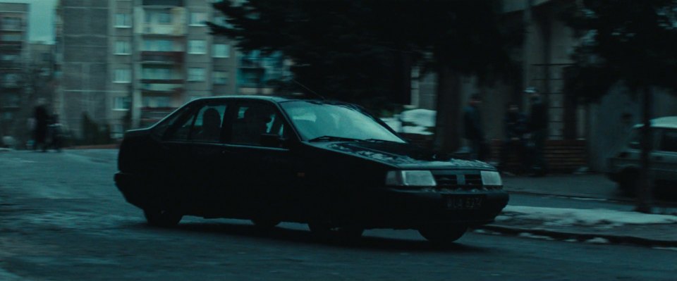 1990 Fiat Tempra [159]