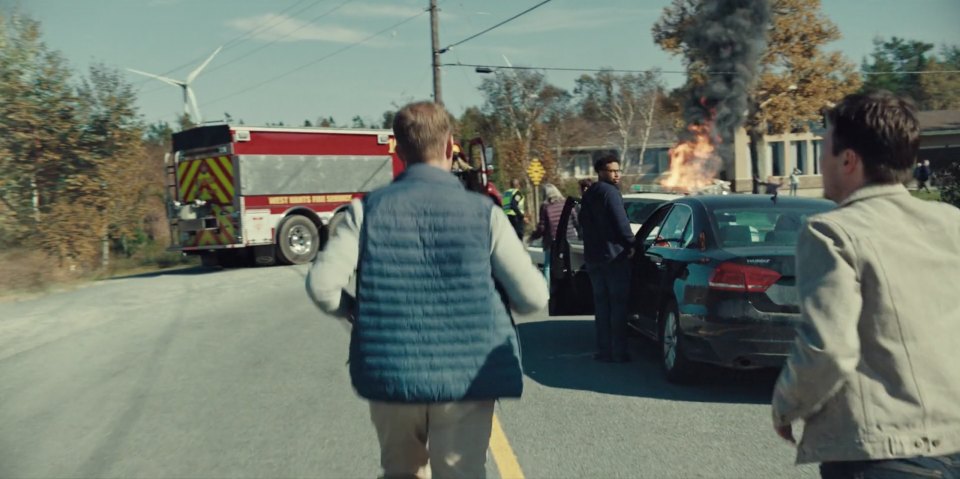 2012 Volkswagen Passat [NMS]