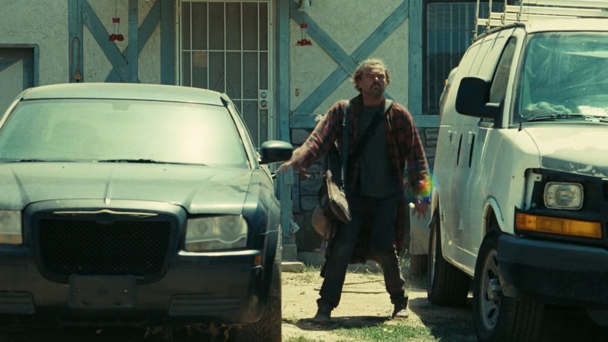 2005 Chrysler 300 [LX]