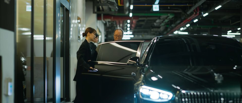 2021 Mercedes-Maybach S-Klasse [Z223]