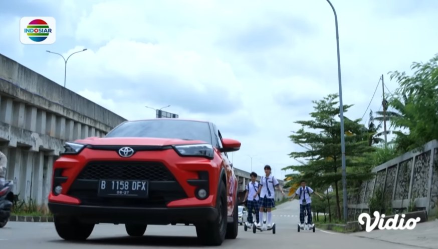 2021 Toyota Raize [A250]