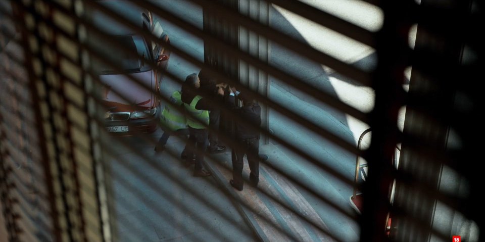 1994 Rover 200 Cabriolet [R8]