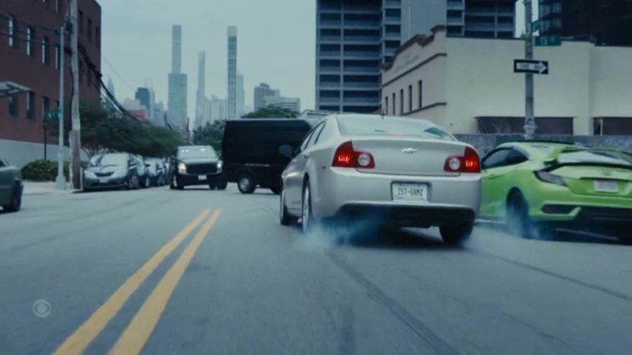 2016 Honda Civic Coupe [FC]