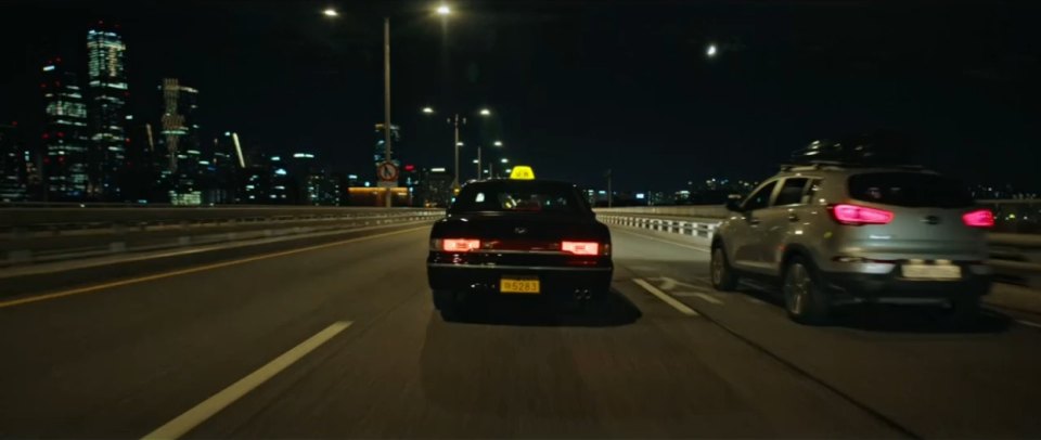 2014 Kia Sportage R [SL]