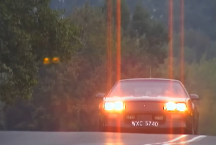 Chevrolet Camaro IROC-Z