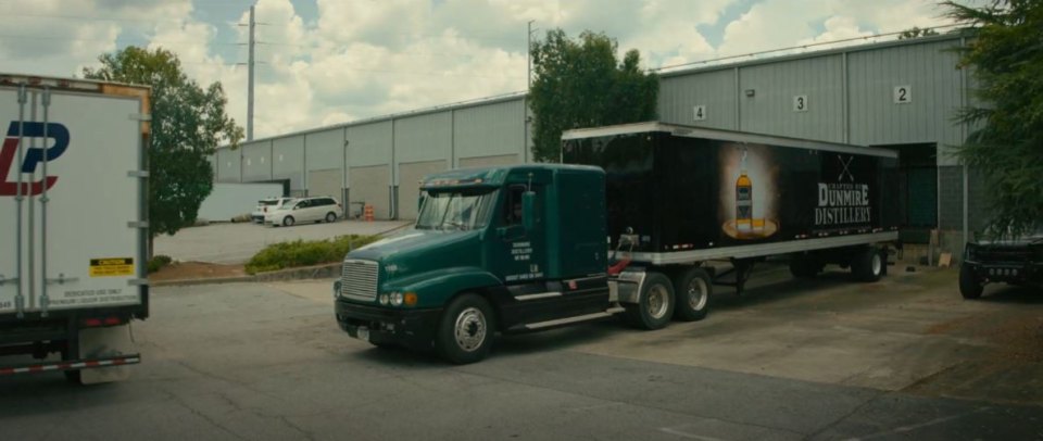 Freightliner Century Class