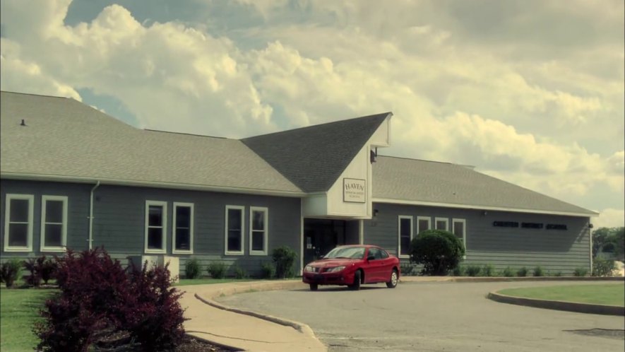 2003 Pontiac Sunfire