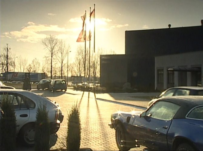 1992 Toyota Corolla [E100]