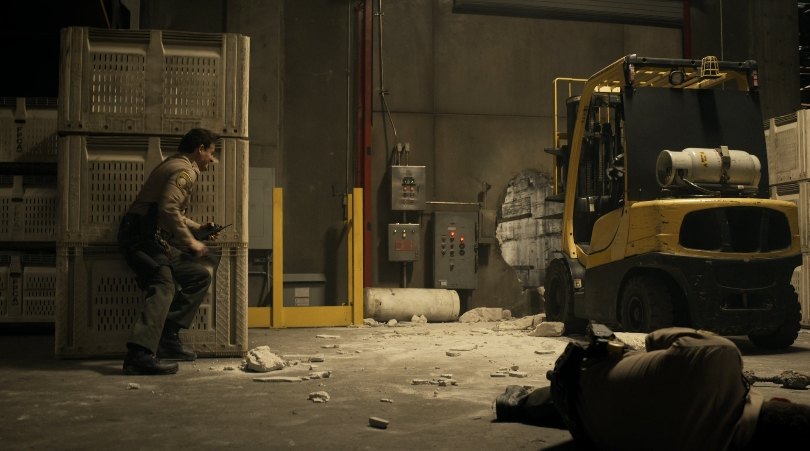 Hyster H-Series
