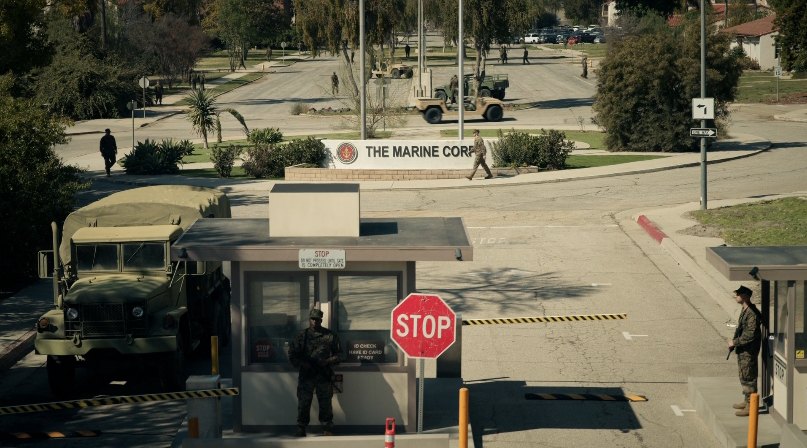 AM General M-35 [G742]