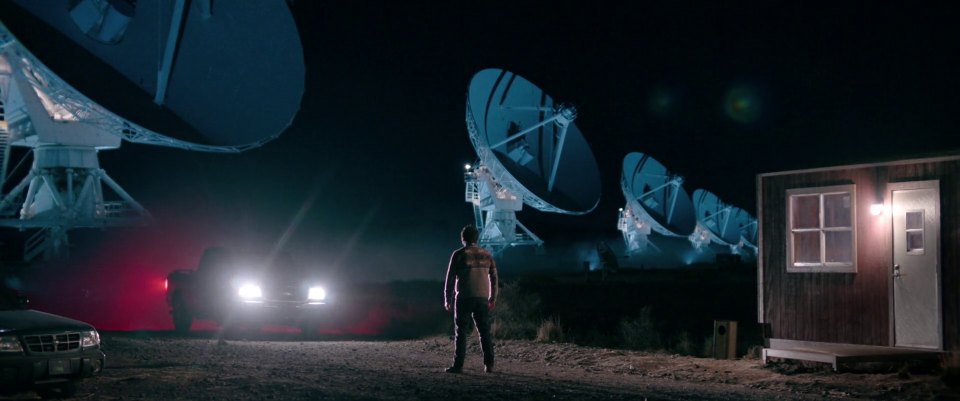 2001 Ford Ranger [PN105]