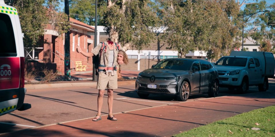 2012 Isuzu D-Max [TFS]