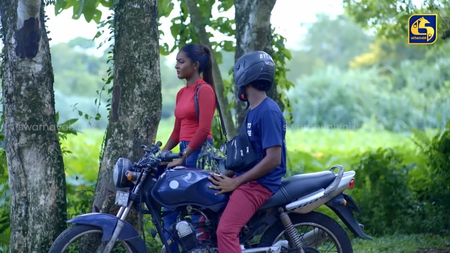 2005 Yamaha Libero 125