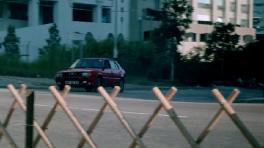 1983 Alfa Romeo 33 1a serie [905]