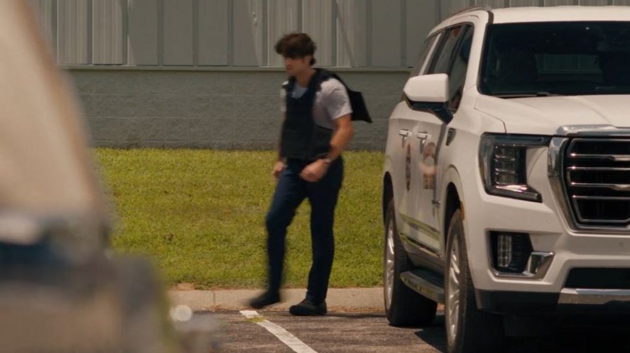 2021 GMC Yukon [GMT1UG]