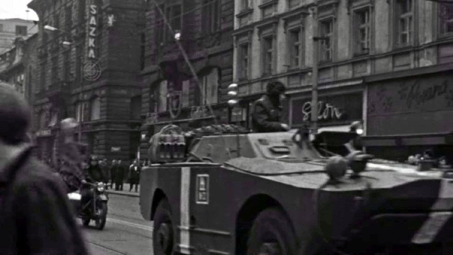 GAZ BRDM-1