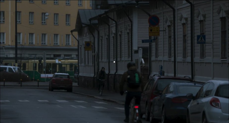 MINI Countryman Cooper [R60]